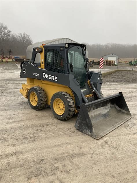 Used Skid Steers For Sale » LandPro Equipment; NY, OH & PA